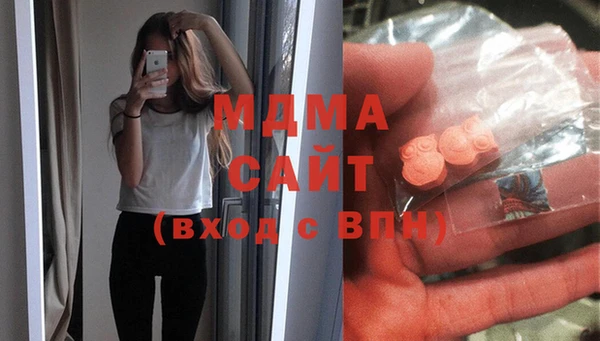 крисы Абаза